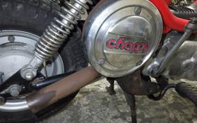 YAMAHA CHAPPY 50 439