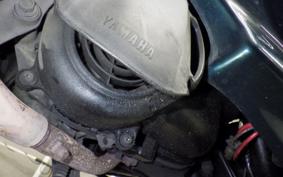 YAMAHA AXIS 100 SB06J