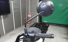 HONDA CT125-2 2011 JA65