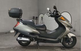 HONDA FORESIGHT MF04