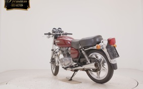 HONDA CB400T HAWK 2 2026 CB400T