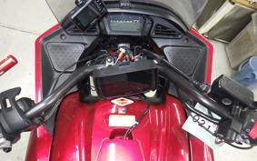HONDA CTX700 D 2013 RC69