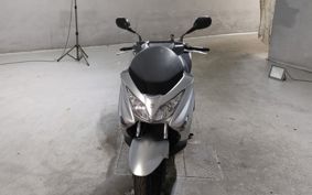 SUZUKI BURGMAN200 CH41A