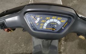 HONDA DIO AF18
