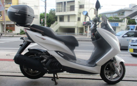 YAMAHA MAJESTYS SG28J