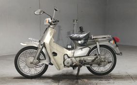 HONDA SUPER CUB90 HA02