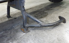 SUZUKI GEMMA 250 2024 CJ47A