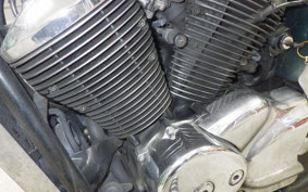 HONDA SHADOW 400 1998 NC34