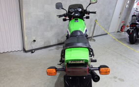 KAWASAKI Z1100 R 1988 KZT10R