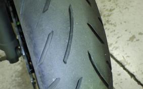 KAWASAKI NINJA 400 2023 EX400L