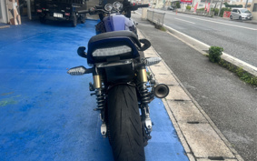 KAWASAKI ZRX1200 DAEG 2009 ZRT20D