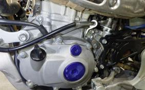 YAMAHA YZ450 F