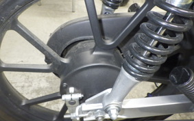 HONDA ｸﾛｽｶﾌﾞ110-3 JA60