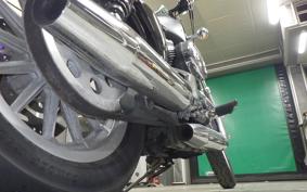 HARLEY XL1200S 2002