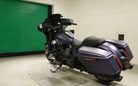 HARLEY FLHX1920 2026
