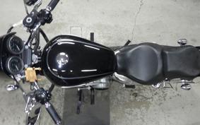 HARLEY XL883I 2008