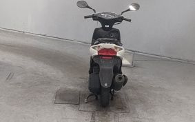 SUZUKI ADDRESS V125 CF4MA