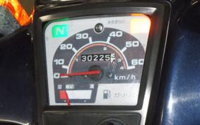 HONDA C50 SUPER CUB E 2017 C50