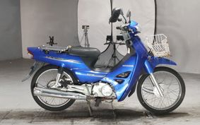 HONDA DREAM125 ND125M