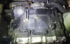 HONDA SHADOW 400 1999 NC34