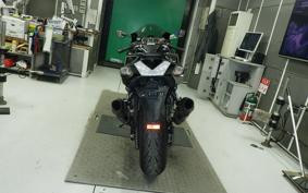 KAWASAKI ZX 1400 NINJA R A 2013