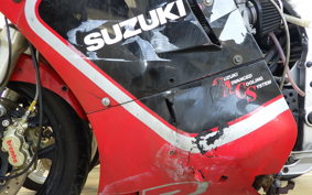 SUZUKI GSX-R1100 GU74A