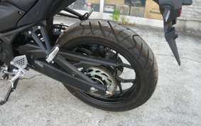 YAMAHA YZF-R25 RG74J