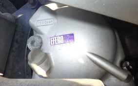 YAMAHA MAJESTY 250 4HC