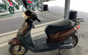 HONDA  TACT  BASIC  AF79