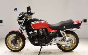 SUZUKI GSX400 IMPULSE 2009 GK7CA