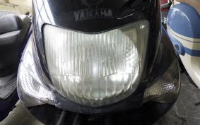 YAMAHA MAJESTY 125 FI