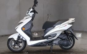 YAMAHA CYGNUS 125 X SE44J