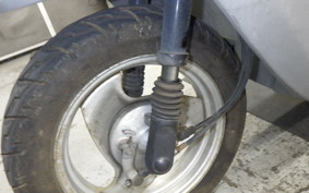 YAMAHA JOG APRIO 2025 4JP