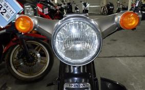 HONDA LITTLE CUB AA01