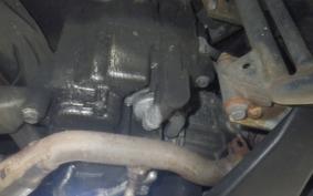 SUZUKI SKYWAVE400-3Sヤネツキ 2009 CK44A