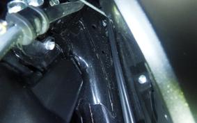 HONDA DIO110-3ﾍﾞｰｼｯｸ 2025 JK03
