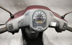 HONDA MANY CTOR AF75