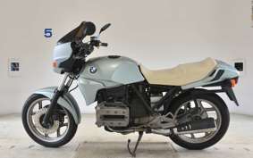 BMW K75 C 1986