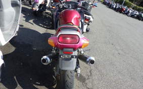 KAWASAKI ZZ-R400 Gen.2 1994 ZX400N