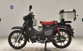 HONDA C125 SUPER CUB 2026 JA71