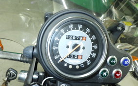 TRIUMPH BONNEVILLE 2009