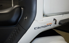 HONDA GYRO CANOPY 2002 TA03