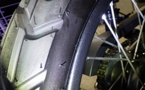 HONDA CT125-2 2010 JA65