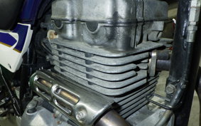 KAWASAKI SUPER SHERPA 2023 KL250G