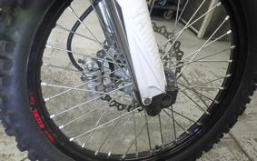 YAMAHA YZ250F 2004 CG39C