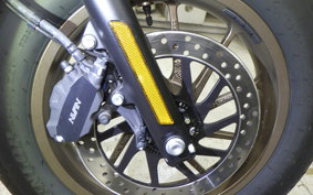 HONDA REBEL 250 S MC49