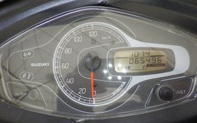 SUZUKI ADDRESS V125 S CF4MA
