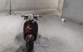 HONDA GIORNO AF70