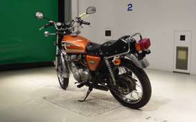 HONDA CB250 1998 CB250