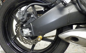 KAWASAKI VERSYS 650 2016